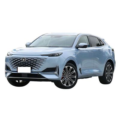 Un buen precio. Chang An UNIK 2.0T 2024 EV La solución perfecta para su negocio Todo Uni-k Vehículo eléctrico eléctrico puro en línea