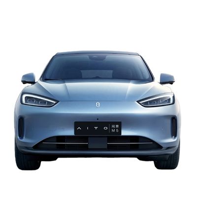Un buen precio. Good Energy City Car eléctrico Huawei Aito M5 4WD Suv Automóvil Plug In Hybrid Carro eléctrico con carga rápida de 0.75h en línea