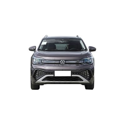Un buen precio. 2023 2024 Vehículos eléctricos más vendidos 600 Km Range Car Volk Swagen Iid6 VW Vehículos eléctricos con 1 velocidad con relación de velocidad fija en línea