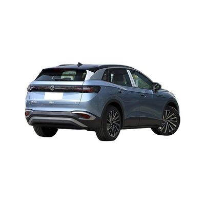 Un buen precio. 150km Auto Car Vehicle Carros de China Vehículos 4x4 Vehículos eléctricos Adultos Vehículo ID.4 VW 2023 2024 La opción final en línea