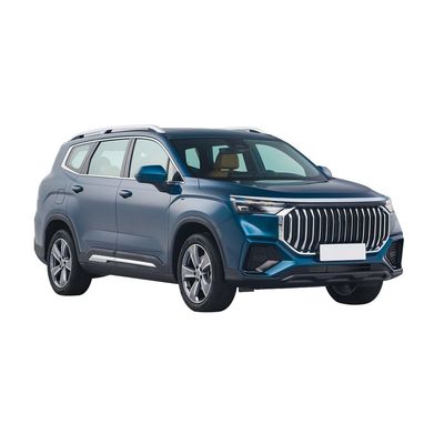 Un buen precio. 2023 Geely Haoyue L 2.0Tdct Vehículo energético cómodo de 5 puertas y 5 asientos de 0 km Coches usados con norma de emisiones Euro VI en línea