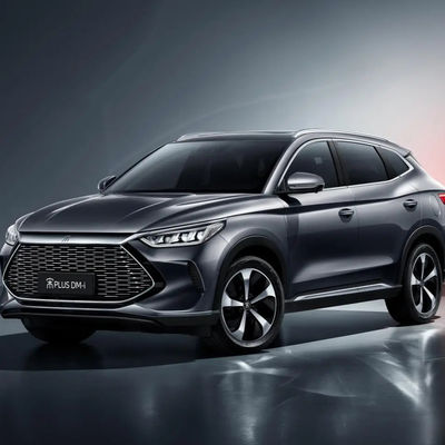 Un buen precio. BYD Song Plus EV Coches eléctricos Dirección izquierda Torque máximo 330 para conductores conscientes del medio ambiente en línea