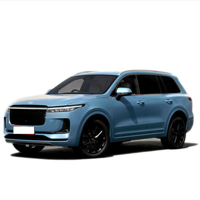 Un buen precio. 2023 Leading Ideal SUV Un coche eléctrico rápido de 188 km alcance de 40,5 kWh capacidad de batería y velocidad máxima de 172 Km/h para dentro del presupuesto en línea