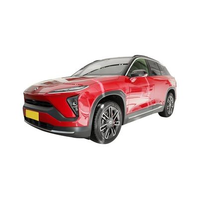 Un buen precio. 2023 2024 Nio Sport Car 360 grados Imagen panorámica Vehículo eléctrico Motor Box Controller Pure Electric Car 5 asientos Cuerpo blanco en línea