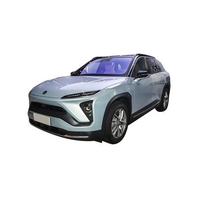 Un buen precio. Estación de solución de carga de automóviles eléctricos Fast 2024 Nio Suv Ev para vehículos de pasajeros tricíclicos para adultos eléctricos negros y solares en línea