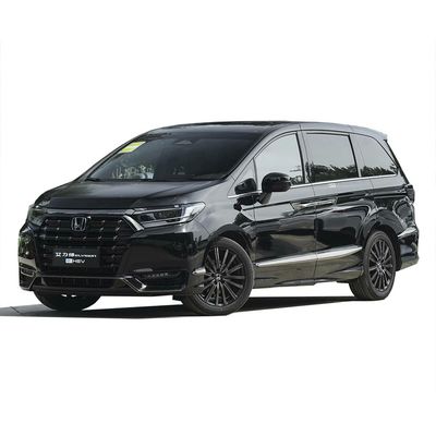 Un buen precio. 2024 Dongfeng Hond-a Allison 2.0L Híbrido MPV de 7 asientos 184 HP Vehículo energético para el mercado chino a un precio asequible en línea