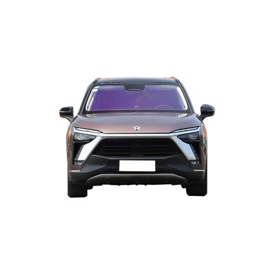Un buen precio. 2023 Nio Es8 Vehículo eléctrico de 7 plazas con 580KM Medidor de velocidad Tamaño mm 5022*1962*1756 Asientos 5 Personas 580KM Edición de firma en línea
