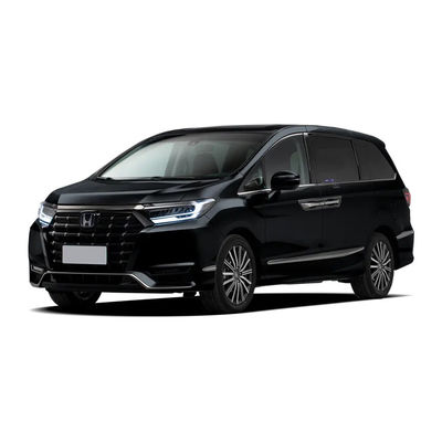 Un buen precio. 2900 mm de distancia entre ejes Hon-da Elysion MPV medio HEV 2.0L 146Ps L4 híbrido coche eléctrico SUV 0km Venta de coches usados distancia entre ejes 2900mm en línea