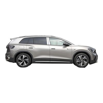 Un buen precio. 2024 Auto eléctrico más vendido 600 Km Rango Nuevo auto Volkswagen id6 VW 0km coche usado Vehículos eléctricos en línea