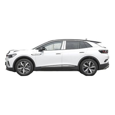 Un buen precio. Coche eléctrico EV Id.4 Crozz VW Id4 2023 2024 Id4 Pro Velocidad máxima 160 Km/h 4612*1852*1640 Tamaño en línea