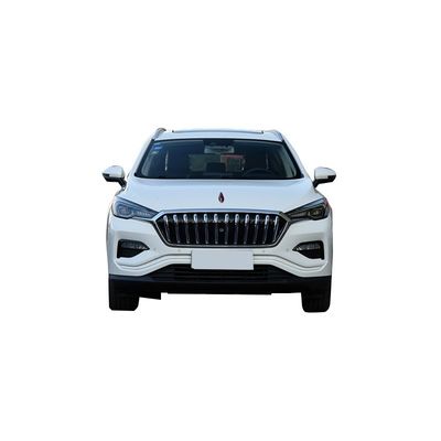 Un buen precio. Tamaño mm 4490*1874*1613 160KM Vehículo energético Hongqi Hs5 2023 2024 E-hs3 Coche H5 Bandera roja E-HS3 4x4 Rc Coches Coche eléctrico en línea