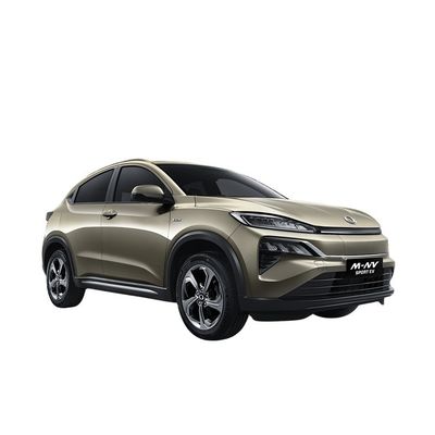 Un buen precio. 2023 M-NV Dongfeng Energía Vehículo eléctrico NEDC 480KM SUV compacto hecho en velocidad máxima 140km/h Hon-da M-NV en línea