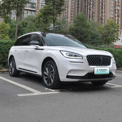 Un buen precio. Energía híbrida 1.5T/64km EV AWD Vehículo Coche eléctrico Corsair PHEV 2023 Hecho en Energía SUV compacto Ternario Litio Electricidad en línea