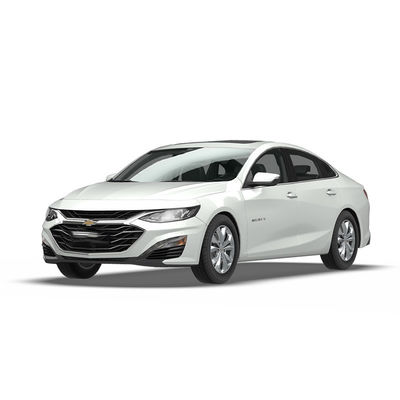 Un buen precio. 2024 Chevrolet Malibu XL 2WD 1.5T 2.0T faro LED eléctrico Ventana trasera Una llave levantamiento anti-pellizco en línea