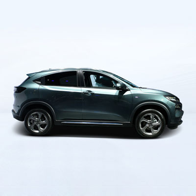 Un buen precio. 2023 Venta caliente SUV Dong Feng Hon-da M-nv Vehículo de nueva energía para adultos En stock Pequeño SUV Carro Electrico Sport Car Car eléctrico en línea