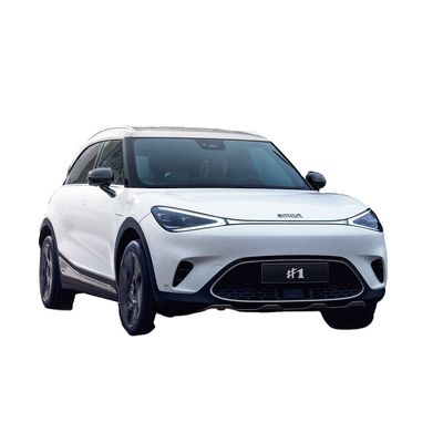 Un buen precio. Coches eléctricos Smart Pure 360 cámara de respaldo puerta eléctrica SUV 0km colores personalizados Ev Coche con capacidad de equipaje 323L en línea