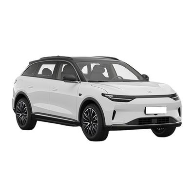 Un buen precio. LEAPMOTOR C11 EV Leapmotor C01 Automóvil con diseño personalizado y capacidad de 4WD en línea