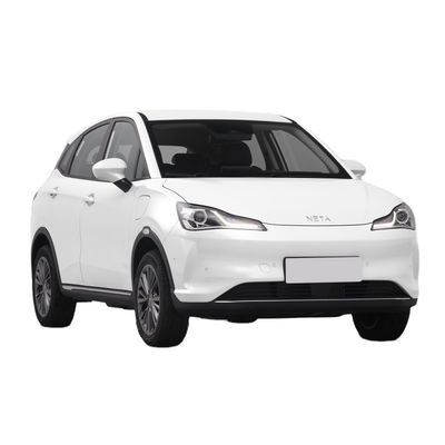 Un buen precio. 2023 Neta V 5 asientos EV Automóvil eléctrico Auto eléctrico puro SUV compacto con 110N.m Torque máximo Batería de hierro de litio en línea