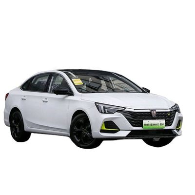 Un buen precio. Automóvil eléctrico para adultos ROEWE I6MAX EV Dirección izquierda Terno eléctrico de litio 5 asientos Automóviles Automóviles eléctricos en línea
