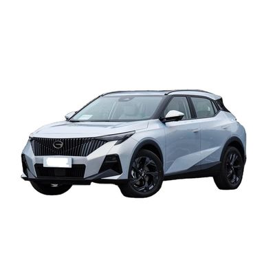 Un buen precio. Trumpchi GS3 2023 Shadow Speed 270T Jinzhi Edición SUV de combustible y gasolina duradera Coches con cilindrada de 1.5L en línea