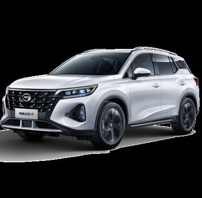 Un buen precio. Trump Gacchi GS4 SUV eléctrico 2023 2024 BASE de ruedas 2680 Coches internacionales Suspensión delantera Coches Macpherson en línea