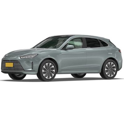 Un buen precio. 100% eléctrico AITO M5 0km Coche usado Coche eléctrico Coche eléctrico Coche con baterías de fosfato de hierro de litio y vehículos de energía HU-AWEI Stork en línea