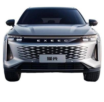 Un buen precio. R16 neumáticos 2024 EXEED Rx PHEV Yaoguang STELLAR Alkaid AtlantiX Zhuifeng ET vx txl 0km Coches usados Exeed TX para Rusia y Kazajstán en línea