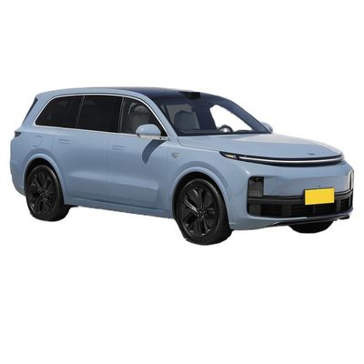 Un buen precio. 6 asientos 2023 Lixiang L9 Vehículo eléctrico de alta velocidad 6 conjuntos Coches eléctricos con batería de litio en línea