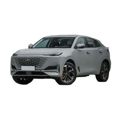 Un buen precio. 2023 Changan UNI-K iDD Blue Whale 1.5T Edición Hybrid Car 130km NEDC Pure Electric Cruising Range dentro de su presupuesto en línea