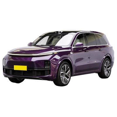 Un buen precio. Rango de crucero de 1315 km 2023 Lixiang L9 Luxury Max Edition SUV con motor híbrido Coches eléctricos y 5218x1998x1800mm Dimensiones en línea