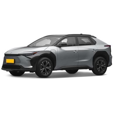 Un buen precio. 2024 To-yota Bz4X X-Mode Ultra 500km Ev Vehículos eléctricos de energía para Gac To-yota Coche eléctrico y carga rápida 0.8h en línea