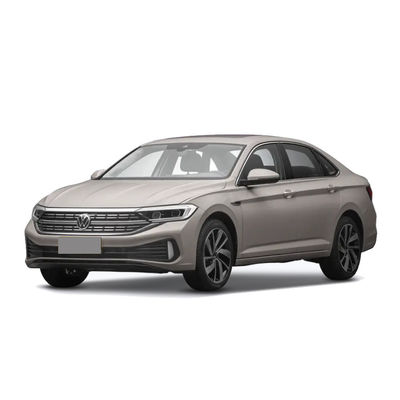 Un buen precio. Auto Volkswagen Sagitar 280TSI DSG Beyond Versión gasolina 0KM Coche usado equipado con TPMS y freno de estacionamiento eléctrico en línea
