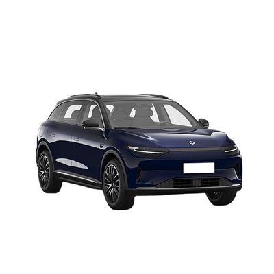 Un buen precio. 2023 LEAPMOTOR C11 SUV chino de tamaño mediano Auto de coche eléctrico con 510KM batería de litio y 5 asientos AC motor de rendimiento en línea