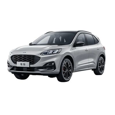 Un buen precio. 4585*1882*1688mm longitud * anchura * altura Changan Ford EcoBoost ST-Line Pro Ruiji Edge Asistencia eléctrica de energía coche de gasolina en línea