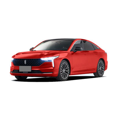 Un buen precio. FAW 2024 Bestune B70 1.5 T Automático Vehículo de gasolina de gasolina Sedan Coche con espacio libre mínimo 15°-20° en línea