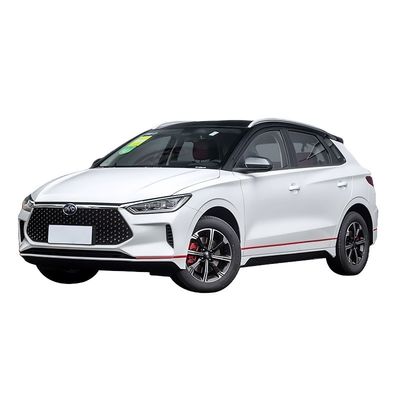 Un buen precio. 2024 Made BYD EV Car 5 asientos Vehículo eléctrico para adultos Automóvil Vehículo eléctrico con carga rápida 0,5 horas Tiempo de carga en línea