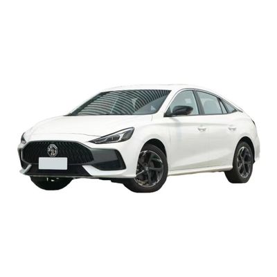 Un buen precio. 129hp L4 1.5T Motor MG Auto Gasolina Adultos Gasolina 4 puertas 5 asientos para Mingjue Mg5 Dirección a la izquierda 0 km Vehículos usados en línea