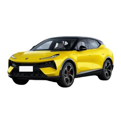 Un buen precio. Lotus Eletre R 15.1