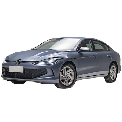 Un buen precio. Volkswagen VW LAMANDO L 280TSI DSG 1.4T 150hp L4 Suspensión trasera Multi-link 7 número de cambio hacia adelante Coches compactos de segunda mano en línea