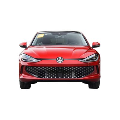 Un buen precio. 2024 VW Lamando L 280TSI DSG Kula Edición 1.4T Automóvil de gasolina Hecho con ventana eléctrica delantera Una llave de elevación antiprision en línea