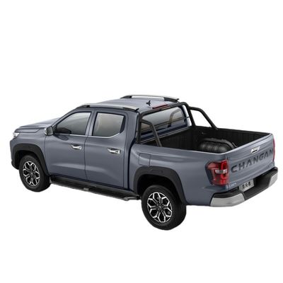 Un buen precio. 2024 Changan Lantuozhe 5 asientos camioneta 2WD 4WD manual automático gasolina diesel perfecto para su negocio en línea