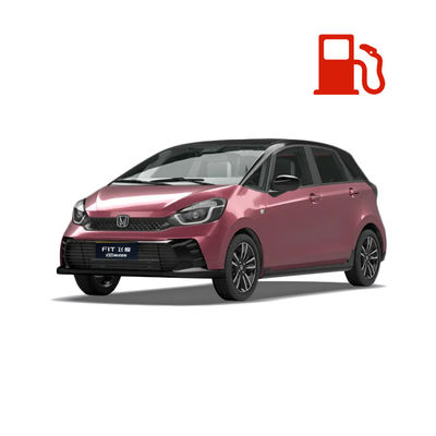 Un buen precio. 2023 Honda Fit 2WD 1.5L CVT Compacto para el mercado en línea