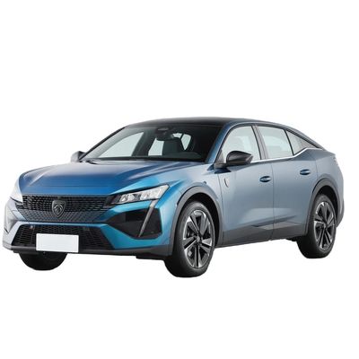 Un buen precio. Drive FWD Gasolina Hatchback de 5 asientos 2023 Dongfeng Peugeot 408X 360THP Edición encantadora con par máximo Nm de 200-300Nm en línea