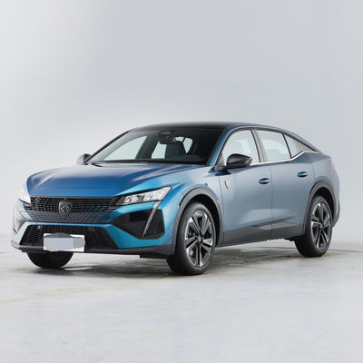 Un buen precio. 2023 Peugeot 408X 1.6T 175HP L4 Coches de gasolina con alta velocidad y cilindrada 1.5-2.0L Inmejorable de Peugeot en línea