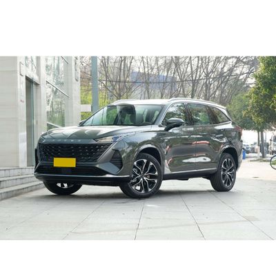 Un buen precio. Coches de gasolina de alta velocidad Roewe RX9 2023 Comprar coche Roewe Car Direct en línea