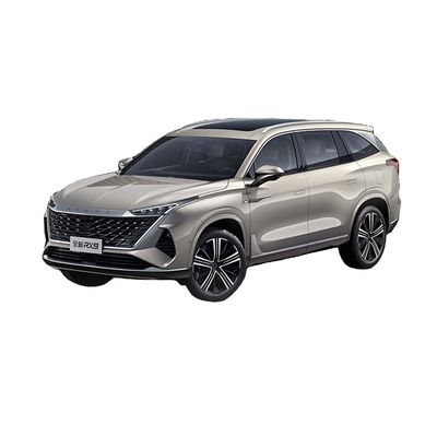 Un buen precio. 2023 Roewe RX9 2.0T SUV 2Wd Shuxiang Versión ESC Velocidad máxima 200km/h Vehículo de combustible automático en línea