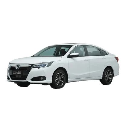 Un buen precio. 2023 Ho-nda CRIDER Lingpai 150Ps Conducción en la rueda izquierda Auto 0km Auto usado Peso de 1000kg-2000kg Cámara trasera 360° en línea