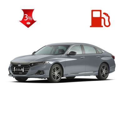 Un buen precio. Caja de engranajes automática Honda Crider 1.0T Car Hybrid Dirección a mano izquierda 2023 Fabricado en combustible Tipo de potencia del vehículo en línea