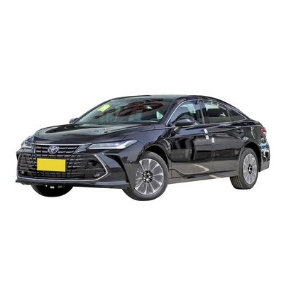 Un buen precio. 2023 To-yota A-VALON 2.0L Luxury Gasoline Car con distancia entre ejes de 2500-3000 mm y tecnología de lujo en línea
