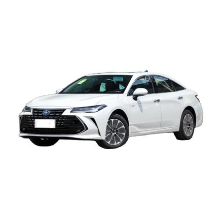 Un buen precio. To-yota A-valon 2023 con doble motor 2.0L 2.5L Coche eléctrico barato TO-YOTA Auto híbrido en línea